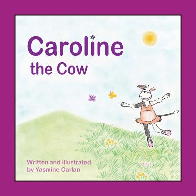 Caroline the Cow - 