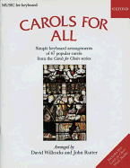 Carols for All