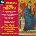 Carols from Trinity