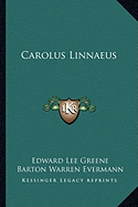 Carolus Linnaeus