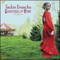 Carousel of Time - Jackie Evancho