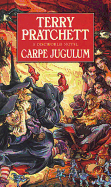 Carpe Jugulum: Discworld Novel 23