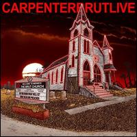 Carpenterbrutlive - Carpenter Brut
