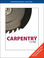 Carpentry - Vogt, Floyd