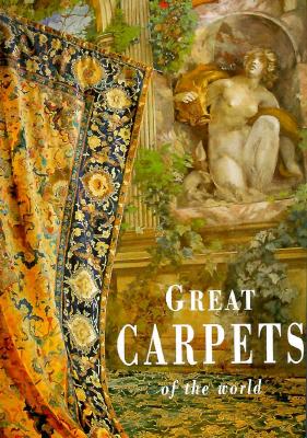 Carpets of the World - Berinstain, Valerie