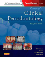 Carranza's Clinical Periodontology with Access Code