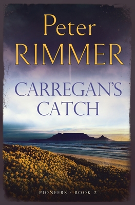 Carregan's Catch - Rimmer, Peter