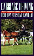 Carriage Driving: A Logical Approach Through Dressage Training