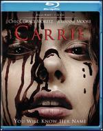 Carrie [2 Discs] [Blu-ray/DVD]