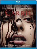 Carrie [Blu-ray/DVD]