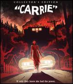 Carrie [Collector's Edition] [Blu-ray] [2 Discs] - Brian De Palma