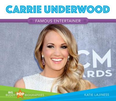 Carrie Underwood - Lajiness, Katie