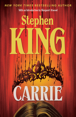 Carrie - King, Stephen