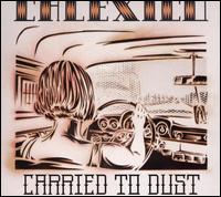 Carried to Dust - Calexico