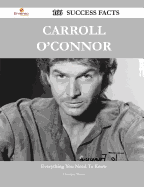 Carroll O'Connor 166 Success Facts - Everything You Need to Know about Carroll O'Connor