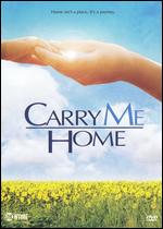 Carry Me Home - Jace Alexander