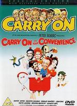 Carry On at Your Convenience - Gerald Thomas