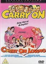 Carry On Loving [Special Edition] - Gerald Thomas