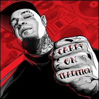 Carry on Tradition - Vinnie Paz
