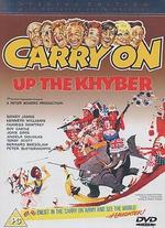 Carry On up the Khyber