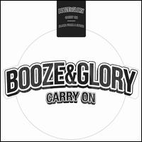 Carry On - Booze & Glory