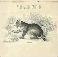 Carry On - Willy Mason
