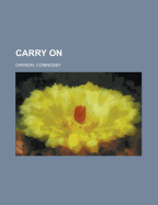 Carry on