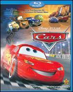 Cars [Blu-ray]