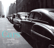 Cars: The Early Years/Die Anfange Des Automobils/Les Premieres Annees de L'Automobile