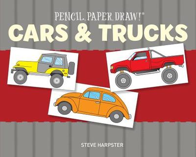 Cars & Trucks - Harpster, Steve