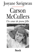 Carson McCullers: Un Cur de Jeune Fille