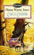 Cart and Cwidder - Jones, Diana Wynne