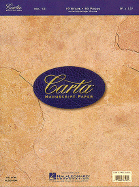 Carta Manuscript Paper No. 12 - Basic