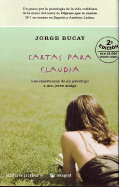 Cartas Para Claudia (Letters for Claudia) - Bucay, Jorge