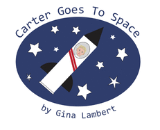 Carter Goes to Space