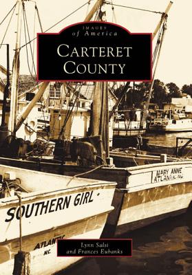 Carteret County - Salsi, Lynn, and Eubanks, Frances