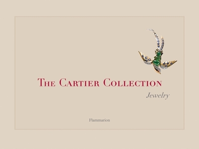 Cartier Collection: Jewelry - Chaille, Franois