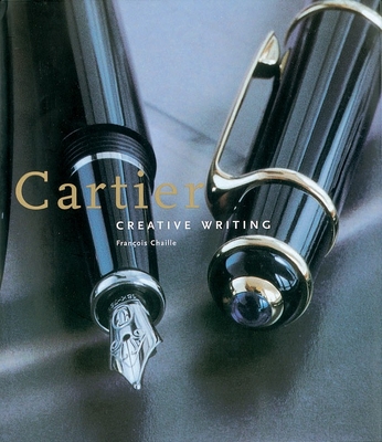 Cartier Creative Writing - Chaille, Franois