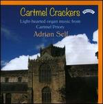 Cartmel Crackers - Light-hearted organ music from Cartmel Priory