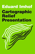 Cartographic Relief Presentation