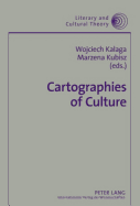 Cartographies of Culture: Memory, Space, Representation