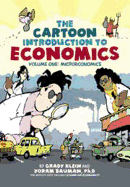 Cartoon Introduction to Economics, Vol.1
