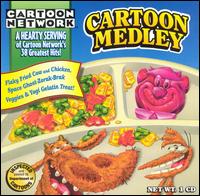 Cartoon Medley - Various Artists