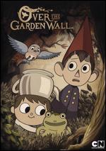 Cartoon Network: Over the Garden Wall