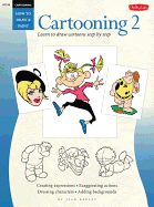 Cartooning: Cartooning: Book 2