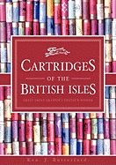 Cartridges of the British Isles