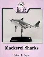 Carving Sea Life: Mackerel Sharks