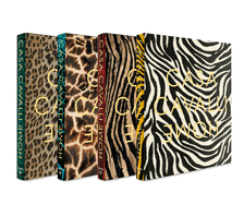 Casa Cavalli Home: Celebrating the Roberto Cavalli Lifestyle