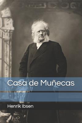 Casa de Muecas - Ibsen, Henrik