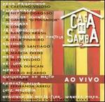 Casa De Samba 2 [Universal]